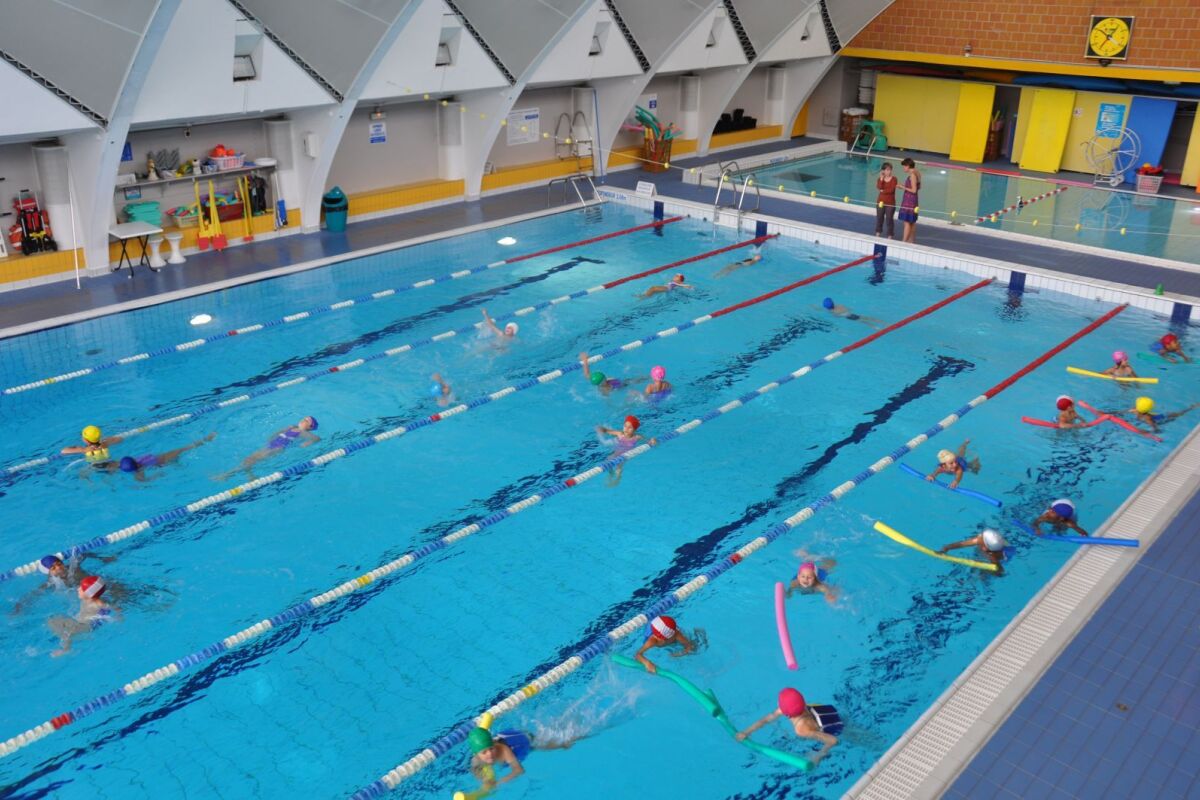 Piscine Municipale Pierre De Coubertin Chevilly larue Avis Piscine Robert Belvaux à Perreux-sur-Marne - Horaires, Tarifs, Téléphone,  Equipements, Activités